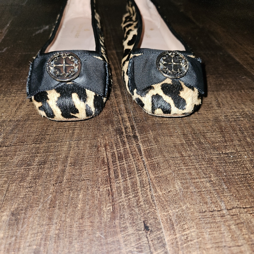 Kate Spade Fontana Too Ballet Flats - Picture 4 of 9